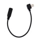 thumbnail image 1 of Cable Adaptador De Micrófono Mini USB Para Hero4 / 3 / 3+, 1 of 3