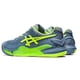 thumbnail image 3 of Zapatilla Asics Gel Resolution 9 Clay Azul Tenis/Padel, 3 of 3