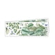 thumbnail image 5 of Calcomanía De Pared Con Plantas Verdes Mural De Pared Con Plantas Verdes Para Guardería, Sala De Juegos, Cocina, 5 of 5