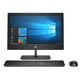 thumbnail image 1 of Proone 400 G4 Intel Core I5 8500t 20 0 8gb 256gb Ssd Aio Nt Pc Reacondicionado, 1 of 5