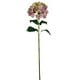 thumbnail image 1 of Hortensia Rosa Amarillo Con Hojas 82cm, 1 of 3