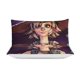 thumbnail image 3 of Tiny Tina Wonderlands 3-Piece Twin Bed Set Fade-Resistant Microfiber, 3 of 4