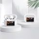 thumbnail image 5 of Funda AirPods Pro Desmarcar El Caballero Oscuro Transparente, 5 of 6