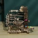 thumbnail image 1 of Mechanical Track Ball 3D Wooden Stereo Puzzle DIY Puzzle Toy Manual Puzzle Track Ball, 1 of 4