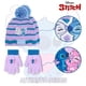 thumbnail image 4 of Set De Gorro Y Guantes Para Niños De Lilo Stitch, 4 of 4