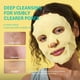 thumbnail image 2 of Mascarilla Bubble Purederm Turmeric 25 g de Limpieza Profunda, 2 of 3