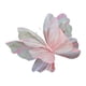 thumbnail image 1 of Hilo De Seda Mariposa Artificial Gasa Gigante Mariposa Falsa Para Manualidades De Boda Rosa, 1 of 5