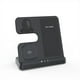 thumbnail image 4 of Cargador Inalámbrico 3 En 1 Samsung Galaxy Buds Galaxy Watch, 4 of 6