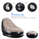 thumbnail image 1 of Sillon Inflable Posa Pies Para Interior Y Exterior, 1 of 6