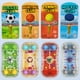 thumbnail image 4 of Juegos de agua portátiles Liberty Imports, paquete de 16 para niños, 4 of 7