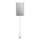 thumbnail image 3 of Adaptador de pantalla j5create JUA311 USB-A a VGA 1080p HD, 3 of 9
