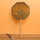 thumbnail image 1 of 1pc Chinese Style Green Fan - Perfect for Ancient Style Dance, Hanfu, Cheongsam & Party Favors!, 1 of 5