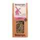 thumbnail image 1 of Teapigs Té de Regaliz y Menta Hojarasca Entera 15 Bolsitas Paquete de 2, 1 of 3