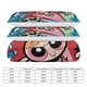thumbnail image 2 of The Powerpuff Gir3-Piece Bedding Set Soft Wa And Comfortable Bed Set, 2 of 5