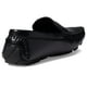 thumbnail image 3 of Zapatos Tommy Hilfiger Amile Driver para hombre negros 001 talla 9, 3 of 3