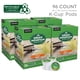 thumbnail image 2 of Café Green Mountain French Vanilla Descafeinado K-Cup 96 unidades, 2 of 3