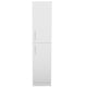 thumbnail image 1 of MUEBLE COCINA MODULAR 100 ARMADO DESPENSA BLANCO, 1 of 4