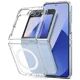thumbnail image 1 of Carcasa Ringke Para Galaxy Z Flip 7 FE / 6 Fusion Magnética Transparente, 1 of 10