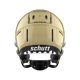 thumbnail image 4 of Casco Schutt F7 2.0 Talla Grande, Acabado Metálico Vegas Gold, 4 of 4
