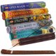 thumbnail image 1 of Inciensos Hem 5 Aromas 100 Unidades con Porta Incienso, 1 of 3