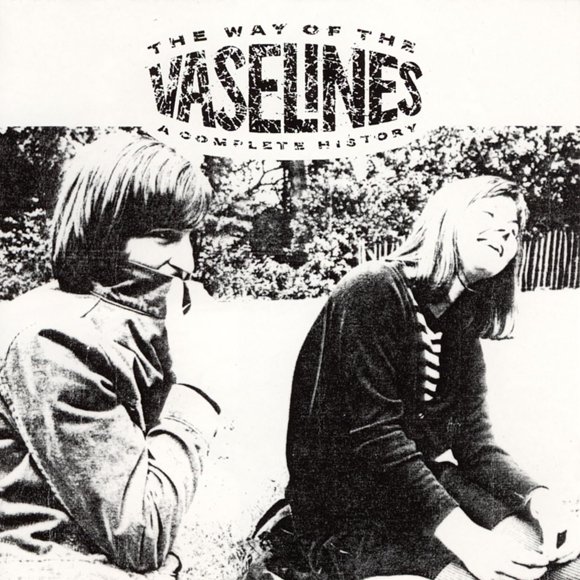 Música SUBPOP – The Way of the Vaselines