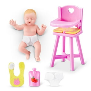 5 Surprise - Bola 5 Sorpresas Serie My Mini Baby Serie 2