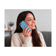 thumbnail image 4 of Carcasa Antigolpes 360 Compatible Con iPhone 16e Azul, 4 of 5