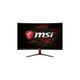 thumbnail image 1 of Monitor Optix  24 Curvo Led Va 1920x1080 144Hz 1Ms G24C, 1 of 2