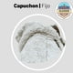 thumbnail image 2 of Poleron Sherpa | Plush | Mujer, 2 of 3
