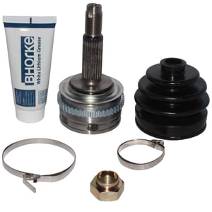 Repuestos Del Sol - Junta Homocinetica Exterior Delantera Izquierda Derecha Chevrolet Aveo 1 4 2004 2011