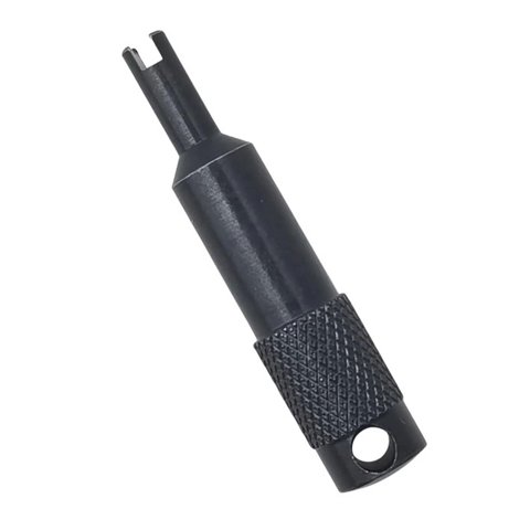 Ioensy - Herramienta Para Extraer El Núcleo De La Válvula, Accesorios Para Motocicletas, Llave Para Desmontar El Núcleo De La Válvula