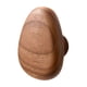 thumbnail image 3 of Perchero De Madera Para Pared, Decorativo, Para Sombreros, Bufandas Y Toallas, 6,4 X 4,6 X 3 Cm, Triángulo, 3 of 3