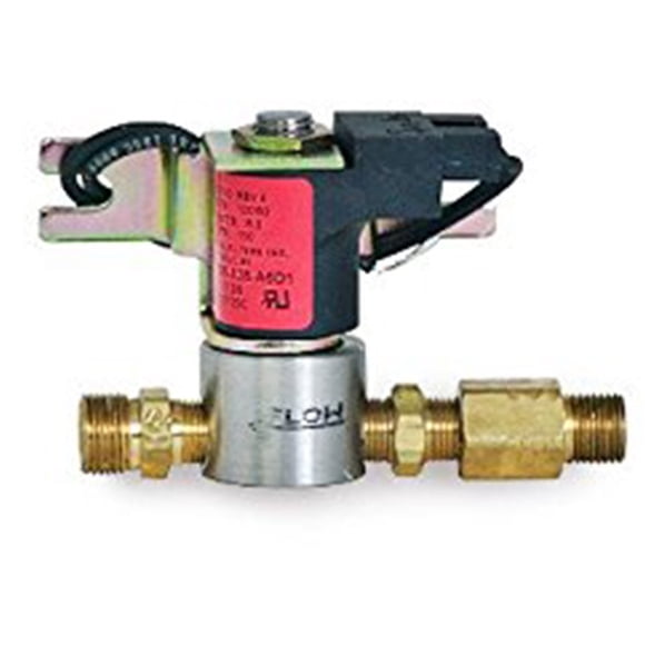 Válvula de agua GeneralAire 990-53 GFI #7014 para humidificadores