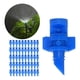 thumbnail image 1 of 50x Aspersor 90° 180° 360° Microjet Rociador Jardín, 1 of 10