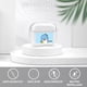 thumbnail image 3 of Tuxedo Sam theme Airpods Pro Earphone Case Compatible With Apple Devices Premium Flexible Tpu Theme Custom, 3 of 6