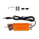 thumbnail image 3 of Spot Welder Pen Weld Machine Accesorio Herramienta De Soldadura Automática Para Industrial Orange, 3 of 5