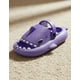 thumbnail image 1 of Chalas tiburon luminosas con ajuste niños, 1 of 2