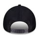 thumbnail image 4 of Jockey Los Angeles Lakers Nba 9Forty Aframe Negro New Era, 4 of 6