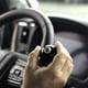 thumbnail image 3 of Volante Spinner RoadPro RP-70040 de 8 bolas, color negro, 3 of 4