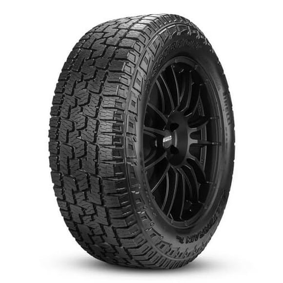 Neumático Pirelli Scorpion All Terrain Plus 245/75R16 120R