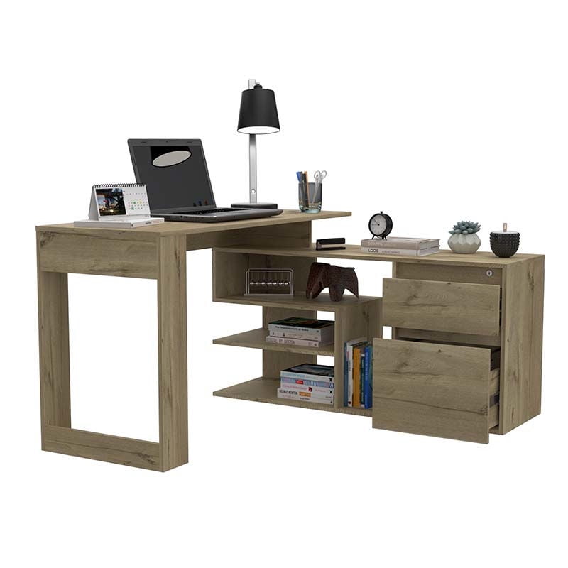 Tuhome - Escritorio Alteza - Duna