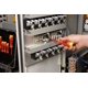 thumbnail image 2 of Juego de Destornilladores Felo 07157 Ergonic Aislados 6 piezas, 2 of 3