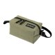 thumbnail image 5 of Caja De Pa?uelos Para Acampar Al Aire Libre, Bolsa De Almacenamiento De Pa?uelos Colgantes De Lona Para Viajes, 5 of 5