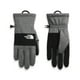 thumbnail image 1 of Guante THE NORTH FACE Sierra Etip para hombre TNF Grey Heather, 1 of 2