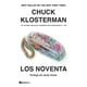 thumbnail image 1 of Libro Los Noventa, 1 of 2