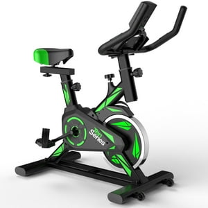 Ten Series - Bicicleta Spinning Sbg40