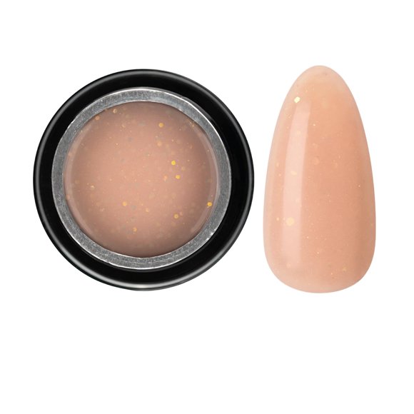 Gel Constructor PINK MASK 30 g UV/LED para Extensión de Uñas