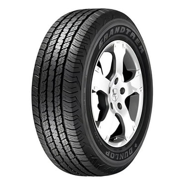 Neumatico 225/70 R17 Dunlop AT20 Grandtrek