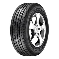 Neumatico 225/70 R17 Dunlop At20 Grandtrek