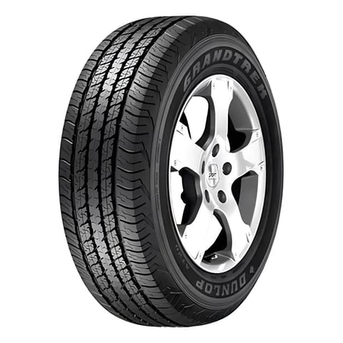 Neumatico 225/70 R17 Dunlop At20 Grandtrek